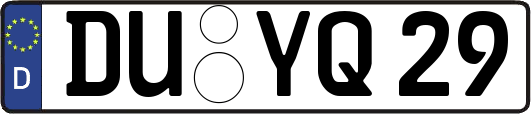 DU-YQ29
