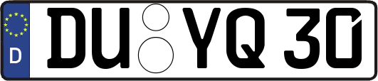 DU-YQ30