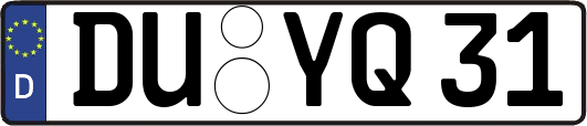 DU-YQ31