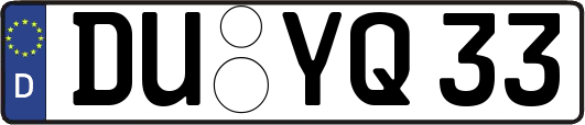 DU-YQ33