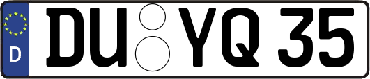 DU-YQ35