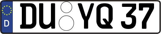 DU-YQ37