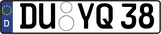 DU-YQ38