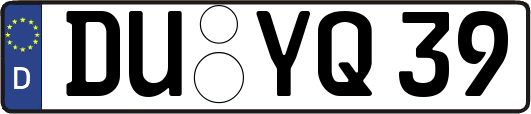 DU-YQ39