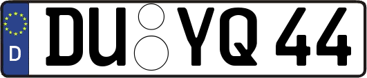 DU-YQ44
