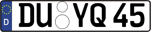 DU-YQ45