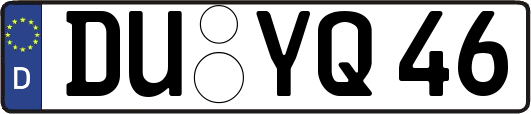 DU-YQ46