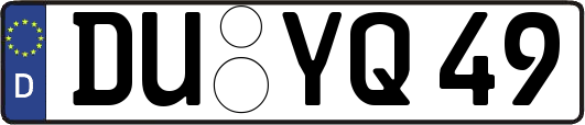 DU-YQ49