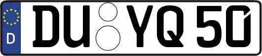 DU-YQ50