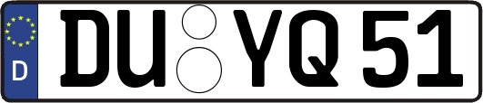 DU-YQ51
