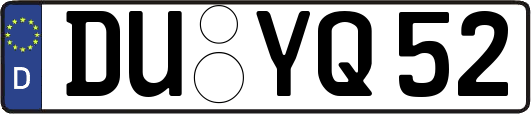 DU-YQ52