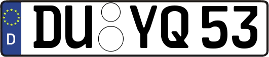 DU-YQ53