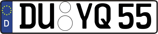 DU-YQ55