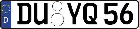 DU-YQ56