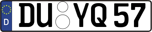 DU-YQ57