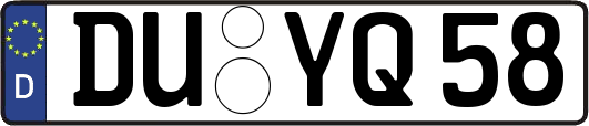 DU-YQ58