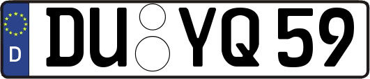 DU-YQ59