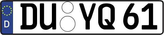 DU-YQ61
