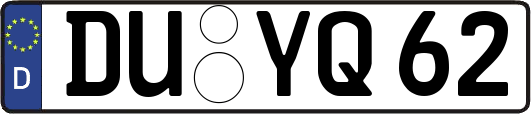 DU-YQ62