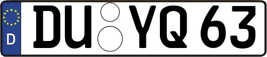 DU-YQ63