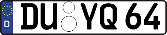DU-YQ64