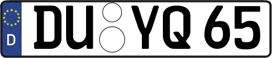 DU-YQ65