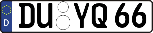 DU-YQ66