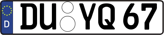 DU-YQ67