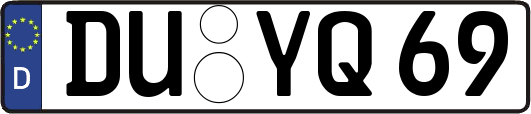 DU-YQ69