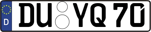 DU-YQ70