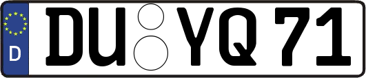 DU-YQ71