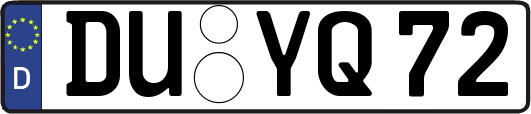 DU-YQ72