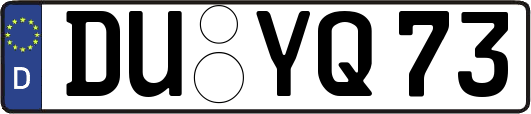 DU-YQ73