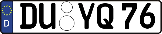 DU-YQ76