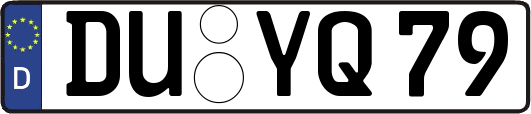 DU-YQ79