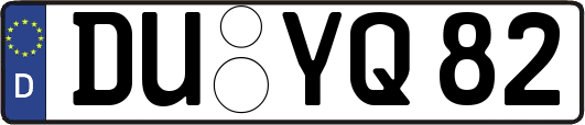 DU-YQ82