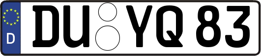 DU-YQ83