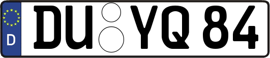 DU-YQ84