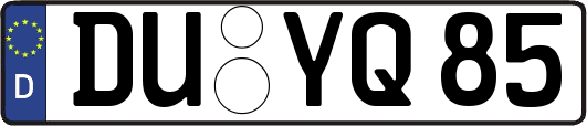 DU-YQ85