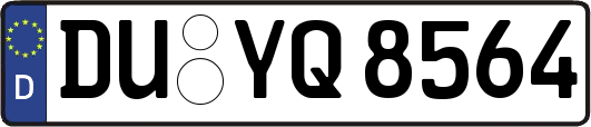 DU-YQ8564