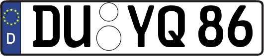 DU-YQ86