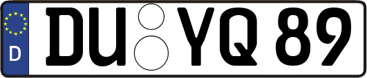 DU-YQ89
