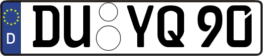 DU-YQ90