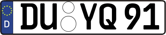 DU-YQ91