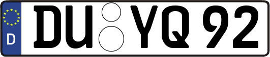 DU-YQ92