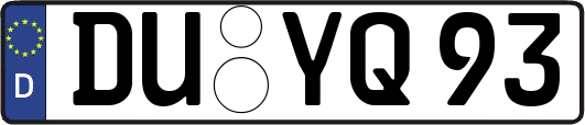 DU-YQ93
