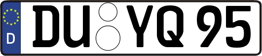 DU-YQ95