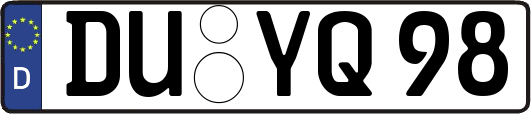 DU-YQ98
