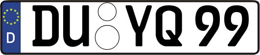 DU-YQ99