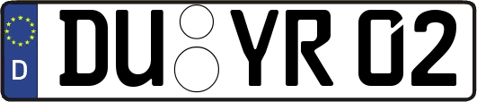 DU-YR02